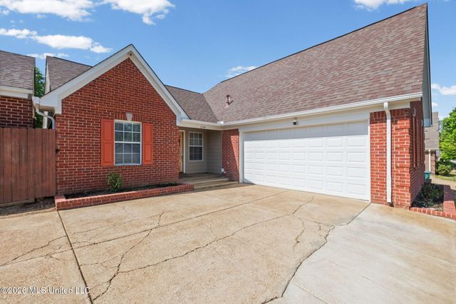 1599 W Madison Cove, Southaven, MS 38671