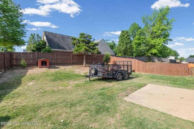 1599 W Madison Cove, Southaven, MS 38671