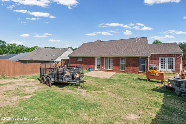 1599 W Madison Cove, Southaven, MS 38671