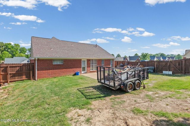 1599 W Madison Cove, Southaven, MS 38671