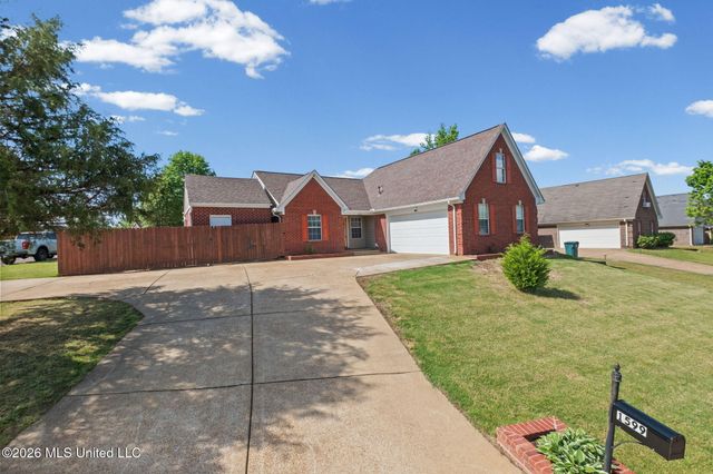 1599 W Madison Cove, Southaven, MS 38671