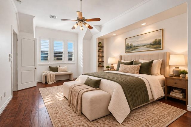 1102 Sherwood Run, Houston, TX 77043