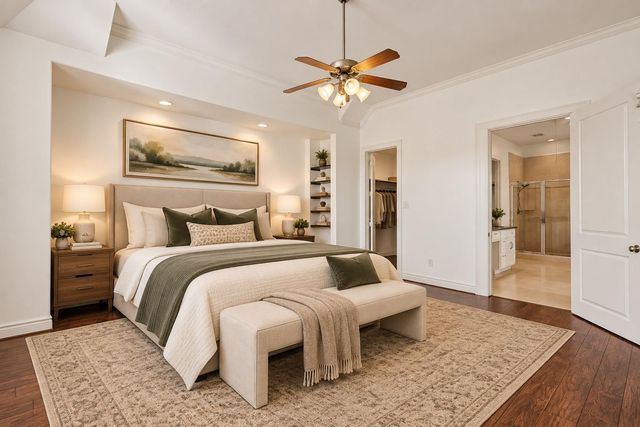 1102 Sherwood Run, Houston, TX 77043