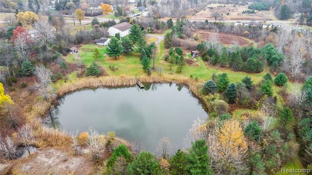 8261 N Dort Highway, Mount Morris, MI 48458