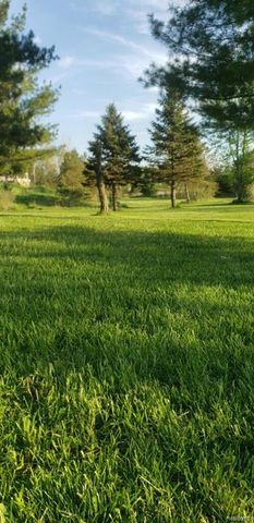 8261 N Dort Highway, Mount Morris, MI 48458