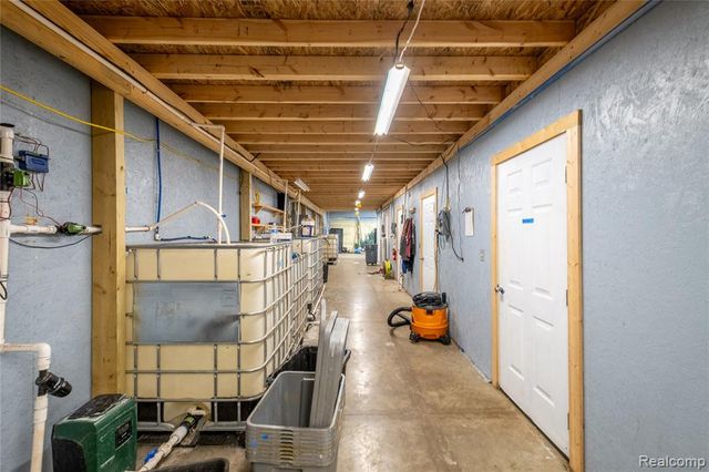 8261 N Dort Highway, Mount Morris, MI 48458