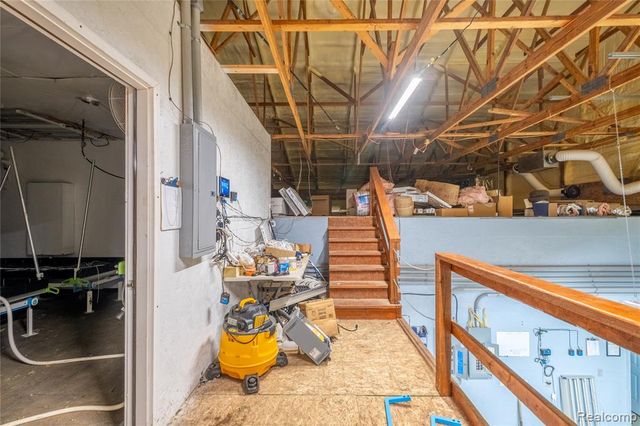 8261 N Dort Highway, Mount Morris, MI 48458