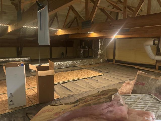 8261 N Dort Highway, Mount Morris, MI 48458