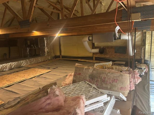 8261 N Dort Highway, Mount Morris, MI 48458