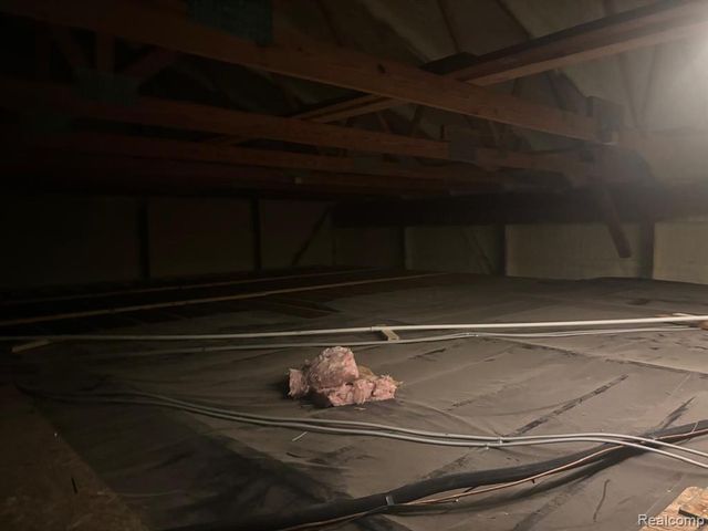 8261 N Dort Highway, Mount Morris, MI 48458