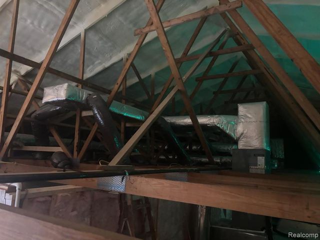 8261 N Dort Highway, Mount Morris, MI 48458