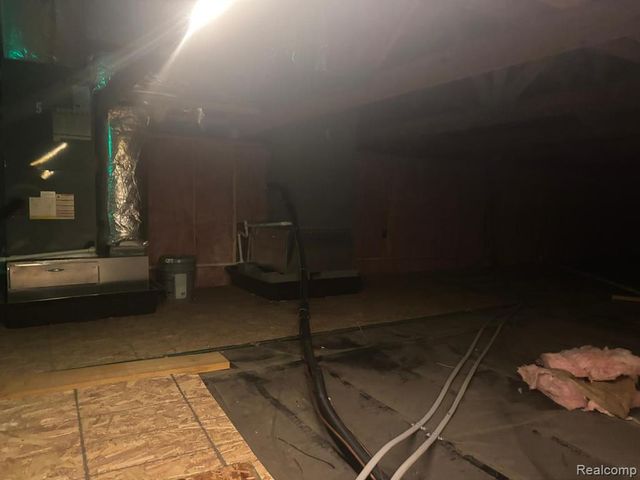 8261 N Dort Highway, Mount Morris, MI 48458