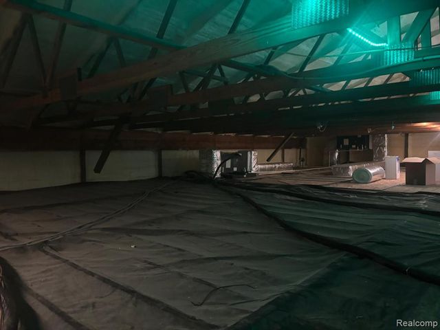 8261 N Dort Highway, Mount Morris, MI 48458