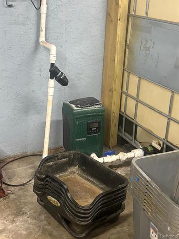 8261 N Dort Highway, Mount Morris, MI 48458