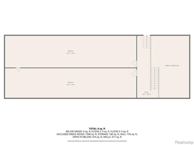 8261 N Dort Highway, Mount Morris, MI 48458