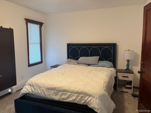 8261 N Dort Highway, Mount Morris, MI 48458