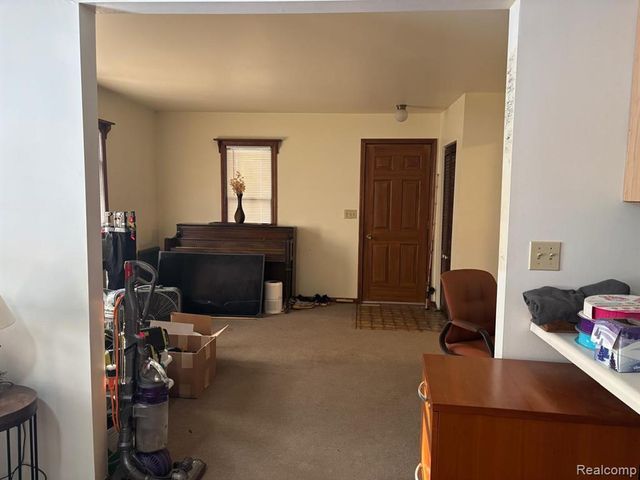 8261 N Dort Highway, Mount Morris, MI 48458