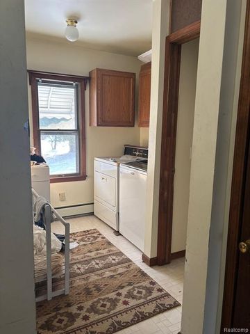 8261 N Dort Highway, Mount Morris, MI 48458