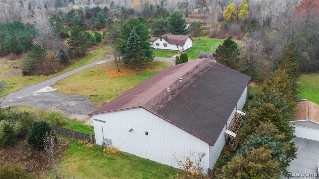 8261 N Dort Highway, Mount Morris, MI 48458