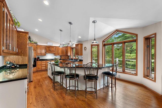 2727 BROOK HILLS DRIVE, Suamico, WI 54313