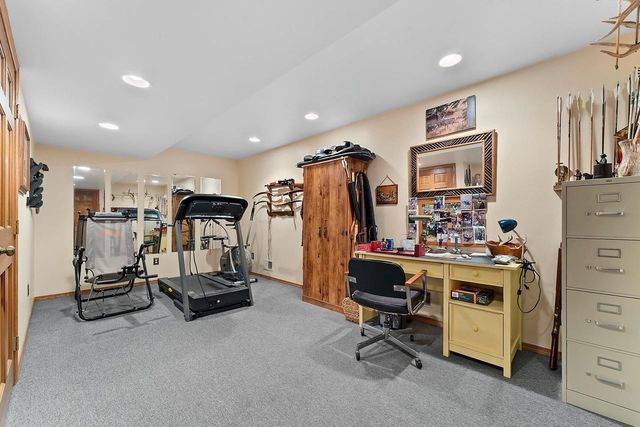 2727 BROOK HILLS DRIVE, Suamico, WI 54313