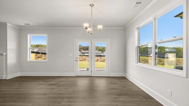 210 Parkview Drive, Dallas, GA 30157