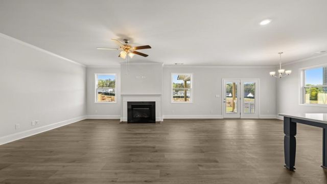 210 Parkview Drive, Dallas, GA 30157