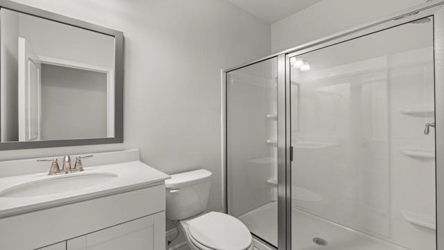 210 Parkview Drive, Dallas, GA 30157