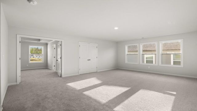210 Parkview Drive, Dallas, GA 30157