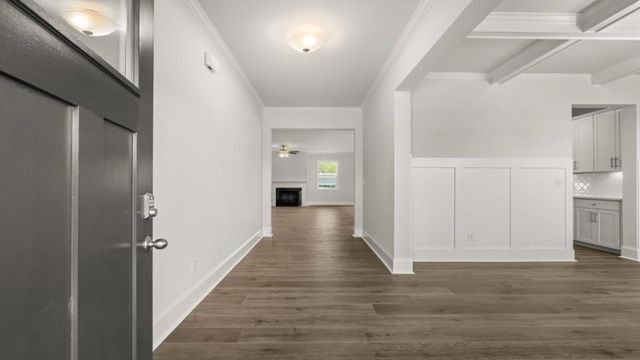 210 Parkview Drive, Dallas, GA 30157