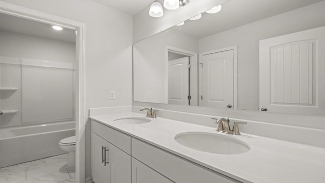 210 Parkview Drive, Dallas, GA 30157