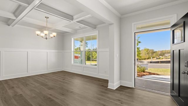 210 Parkview Drive, Dallas, GA 30157