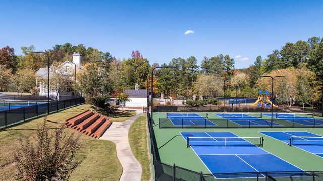 210 Parkview Drive, Dallas, GA 30157