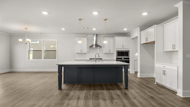 210 Parkview Drive, Dallas, GA 30157