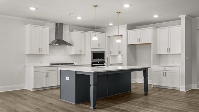 210 Parkview Drive, Dallas, GA 30157