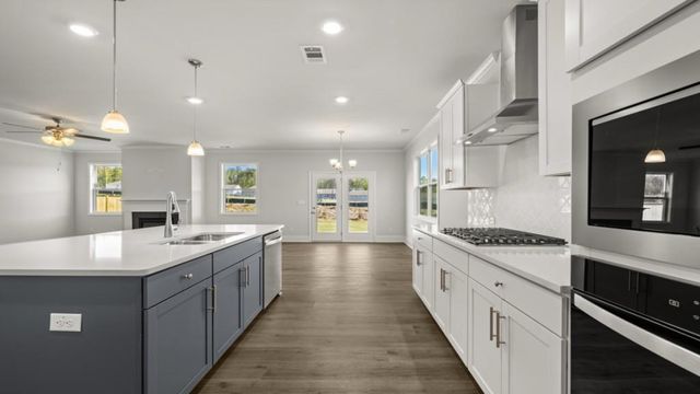 210 Parkview Drive, Dallas, GA 30157