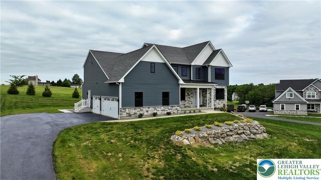 465 Gail Drive, Bushkill Twp, PA 18064