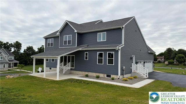 465 Gail Drive, Bushkill Twp, PA 18064