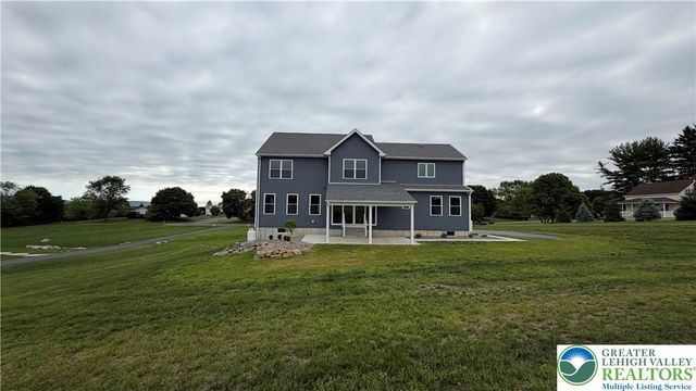 465 Gail Drive, Bushkill Twp, PA 18064