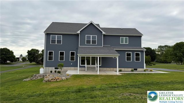 465 Gail Drive, Bushkill Twp, PA 18064