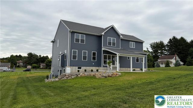 465 Gail Drive, Bushkill Twp, PA 18064