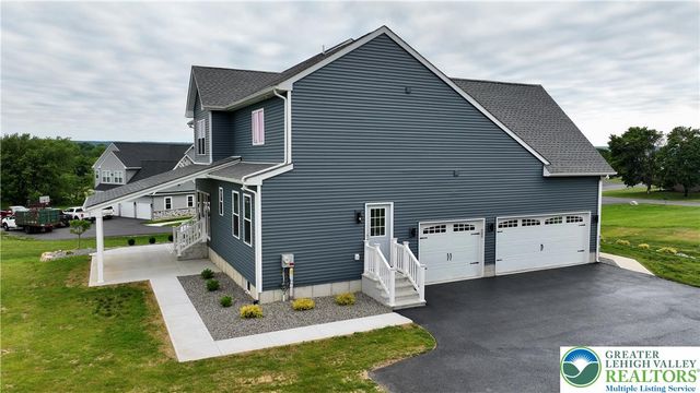465 Gail Drive, Bushkill Twp, PA 18064