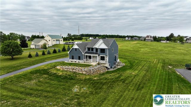 465 Gail Drive, Bushkill Twp, PA 18064