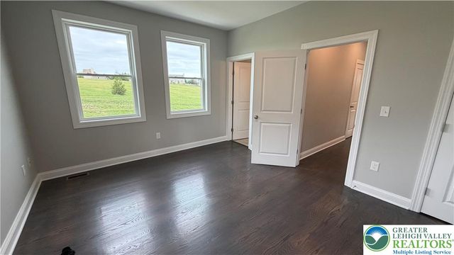 465 Gail Drive, Bushkill Twp, PA 18064