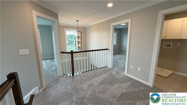 465 Gail Drive, Bushkill Twp, PA 18064