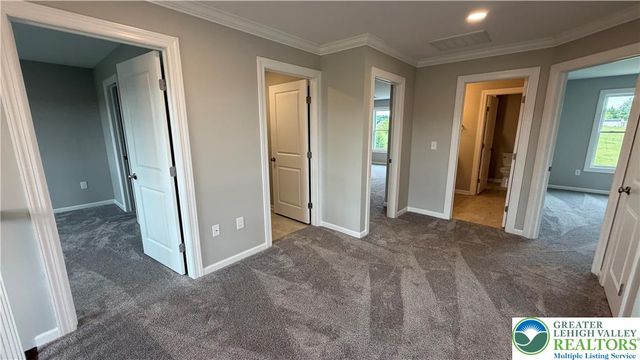 465 Gail Drive, Bushkill Twp, PA 18064
