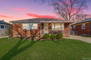 25158 Arlington Street, Roseville, MI 48066