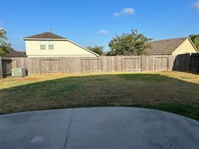 23251 Gallanda Drive, Magnolia, TX 77354
