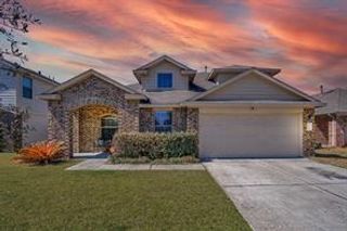 23251 Gallanda Drive, Magnolia, TX 77354