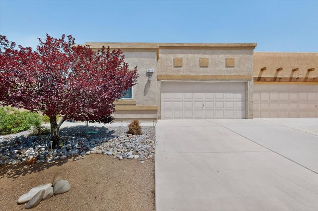2401 Treviso Drive SE, Rio Rancho, NM 87124